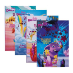 Barbie Read to Me Books Assorted